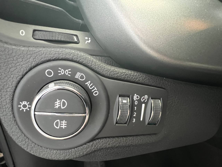 Imagen de Fiat 500X