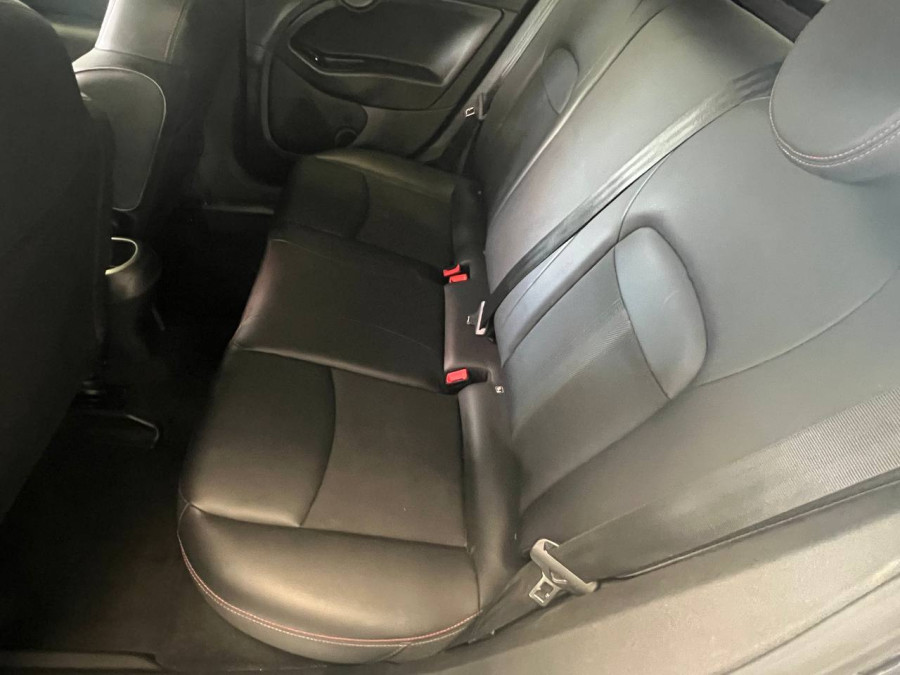 Imagen de Fiat 500X