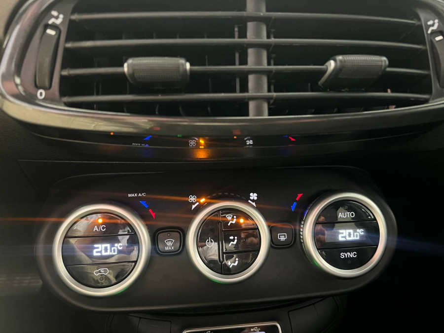Imagen de Fiat 500X