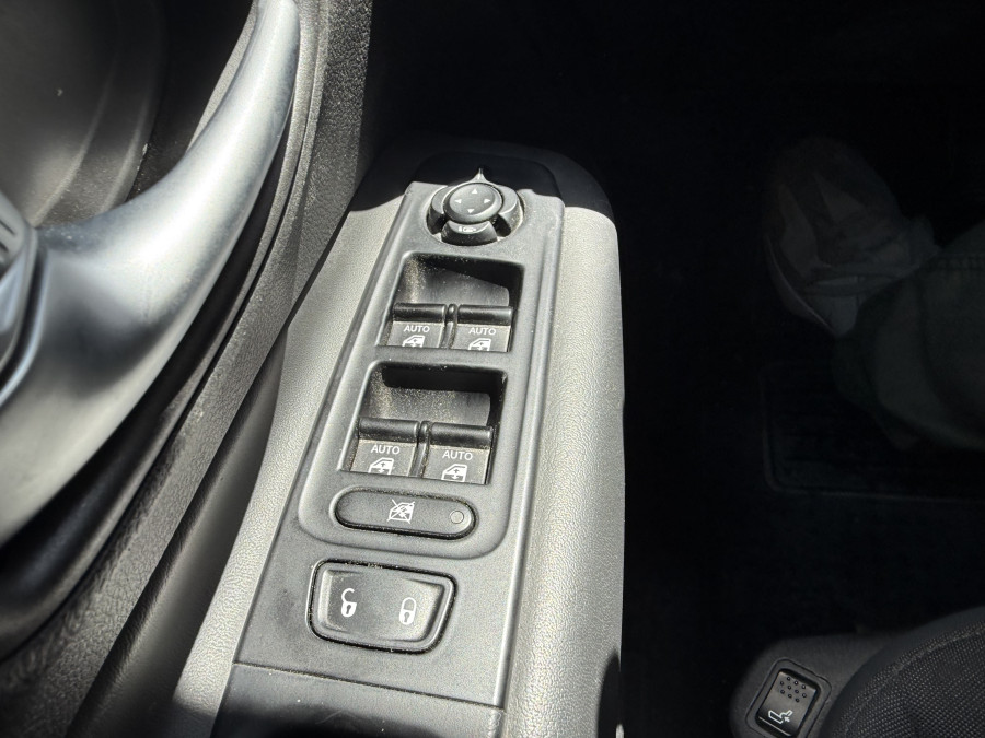 Imagen de Jeep Renegade