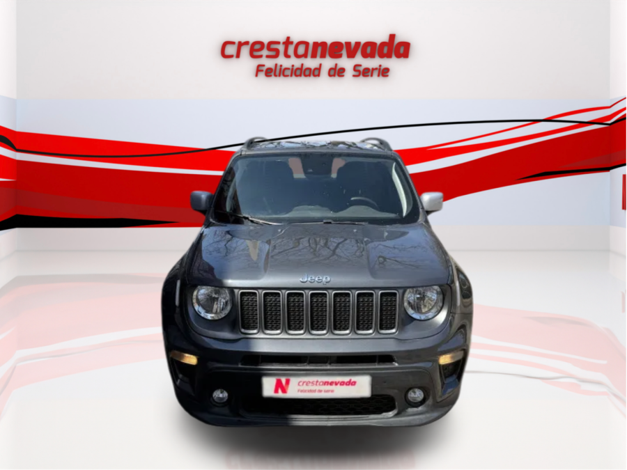 Imagen de Jeep Renegade