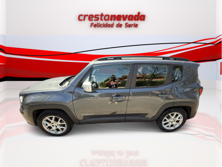 Imagen de Jeep Renegade