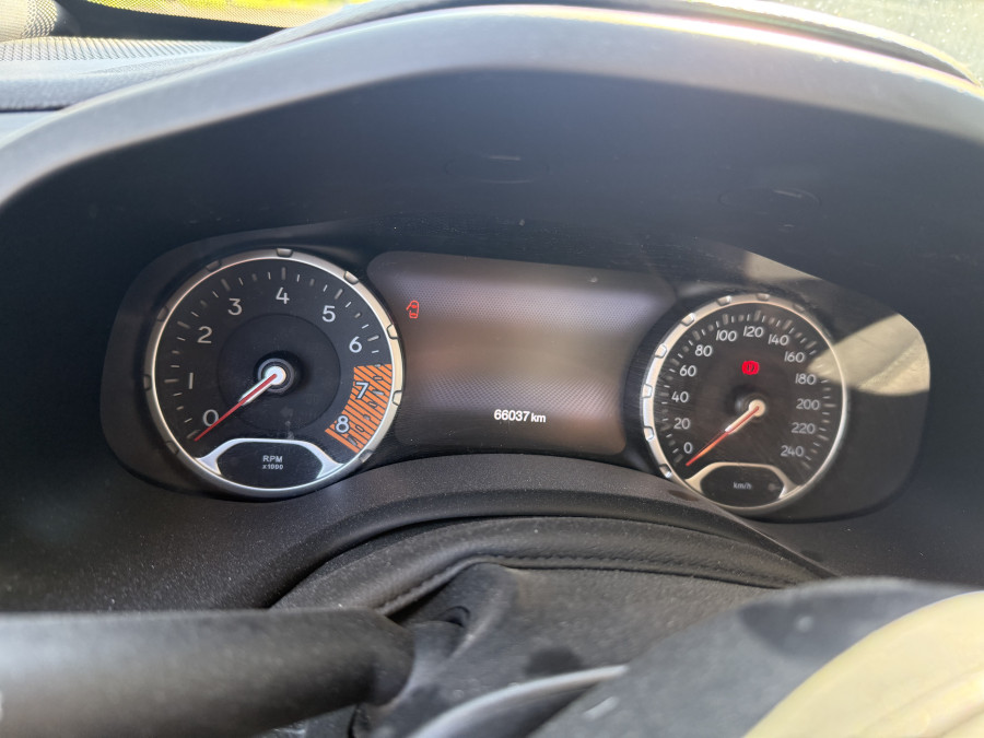 Imagen de Jeep Renegade
