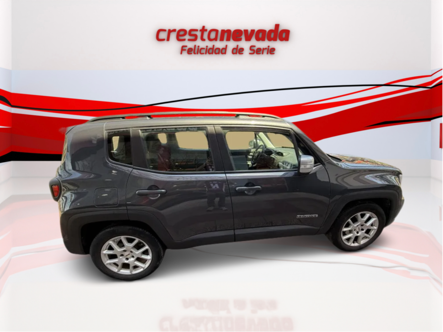 Imagen de Jeep Renegade