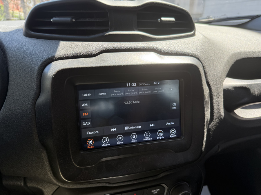 Imagen de Jeep Renegade
