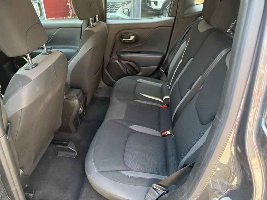 Imagen de Jeep Renegade