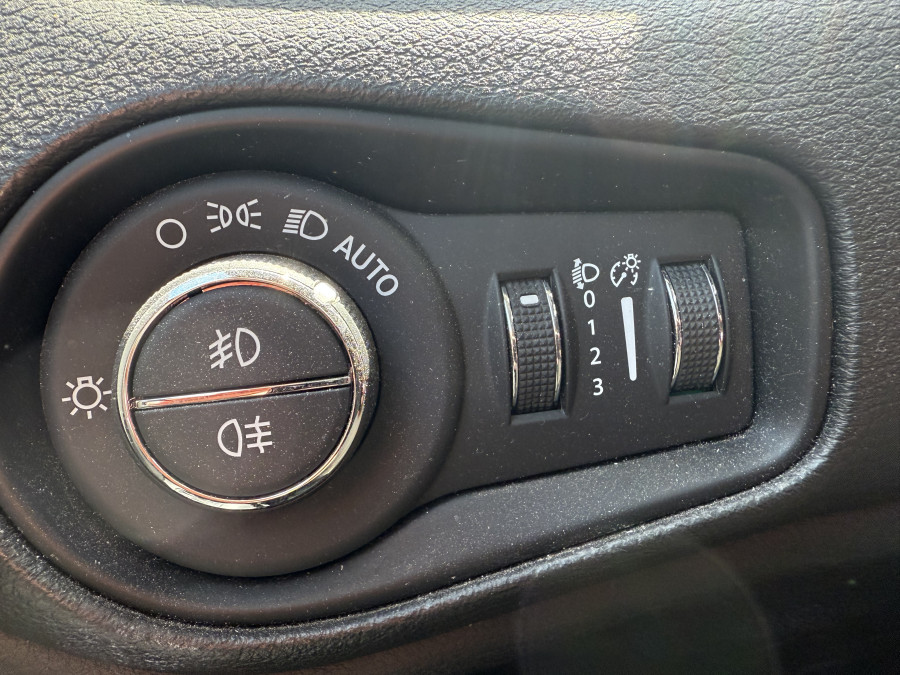 Imagen de Jeep Renegade