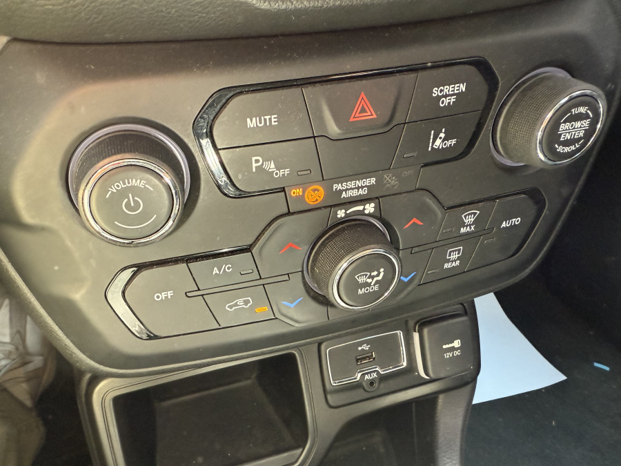 Imagen de Jeep Renegade