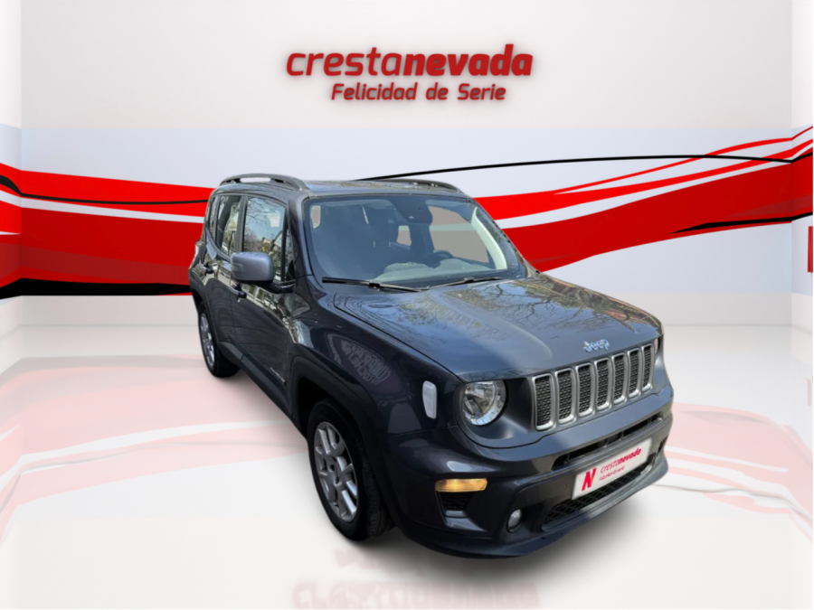 Imagen de Jeep Renegade