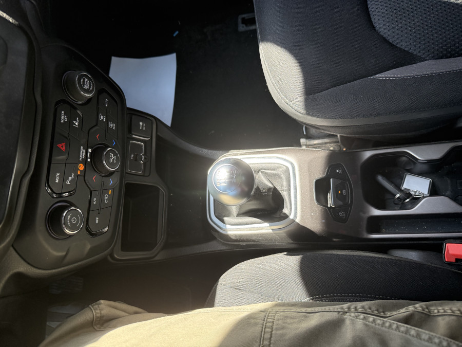 Imagen de Jeep Renegade
