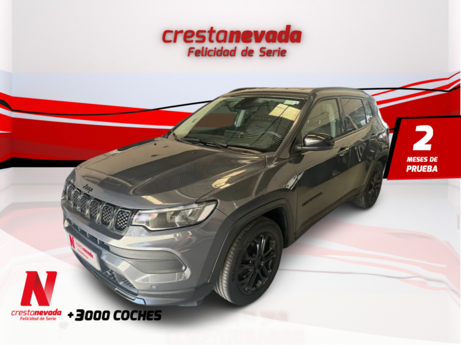 Imagen de Jeep Compass