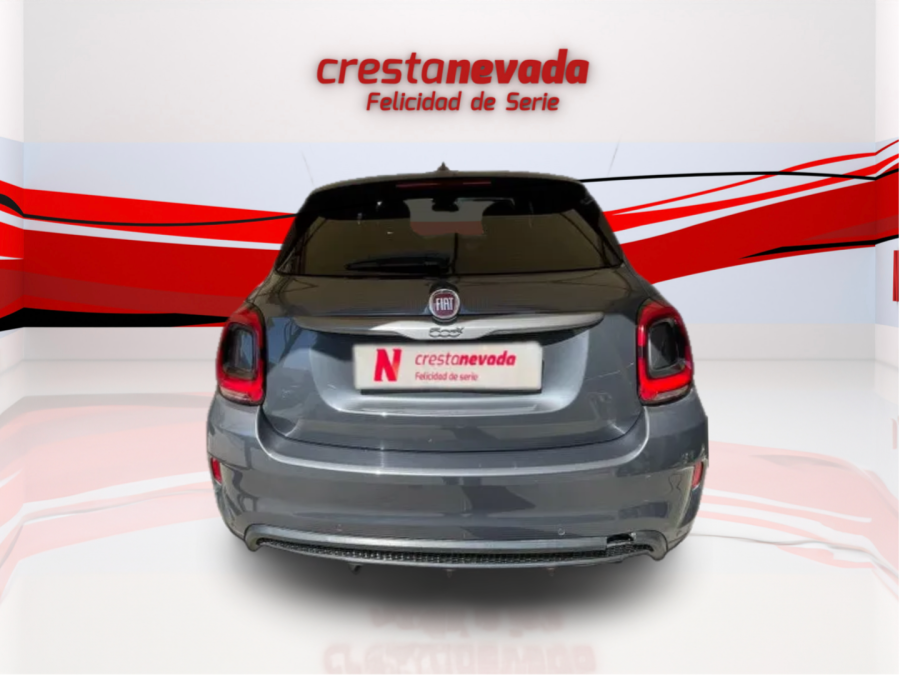 Imagen de Fiat 500X