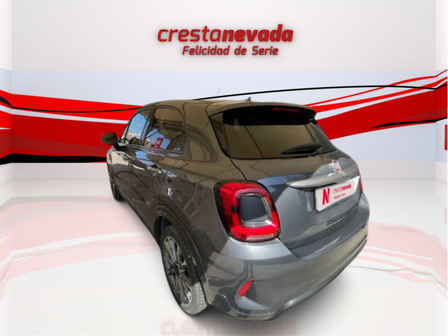 Imagen de Fiat 500X
