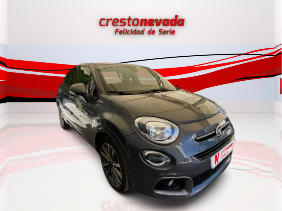 Imagen de Fiat 500X
