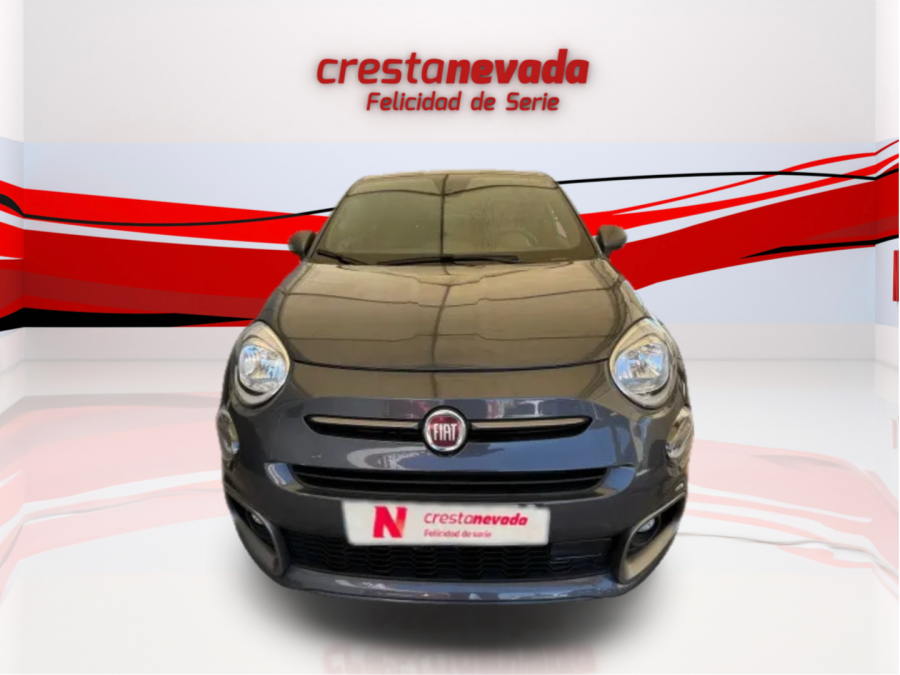 Imagen de Fiat 500X