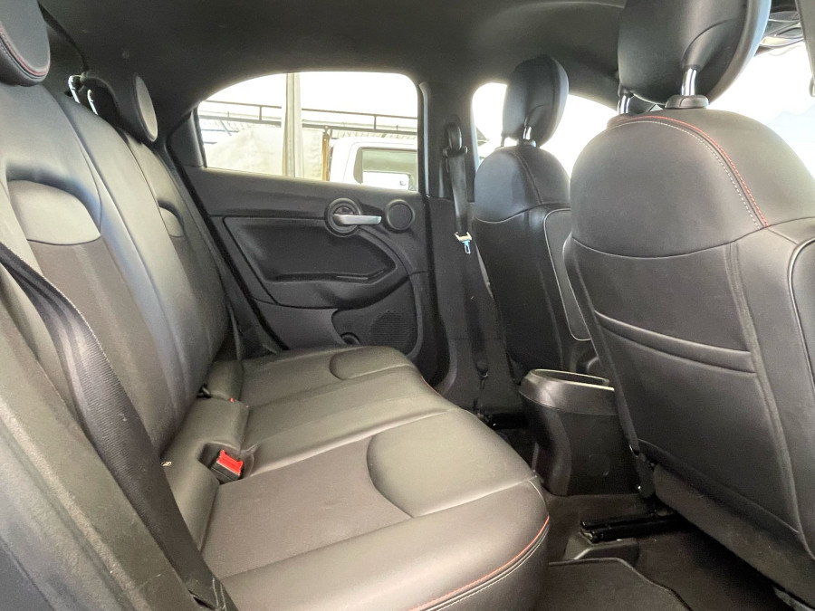 Imagen de Fiat 500X