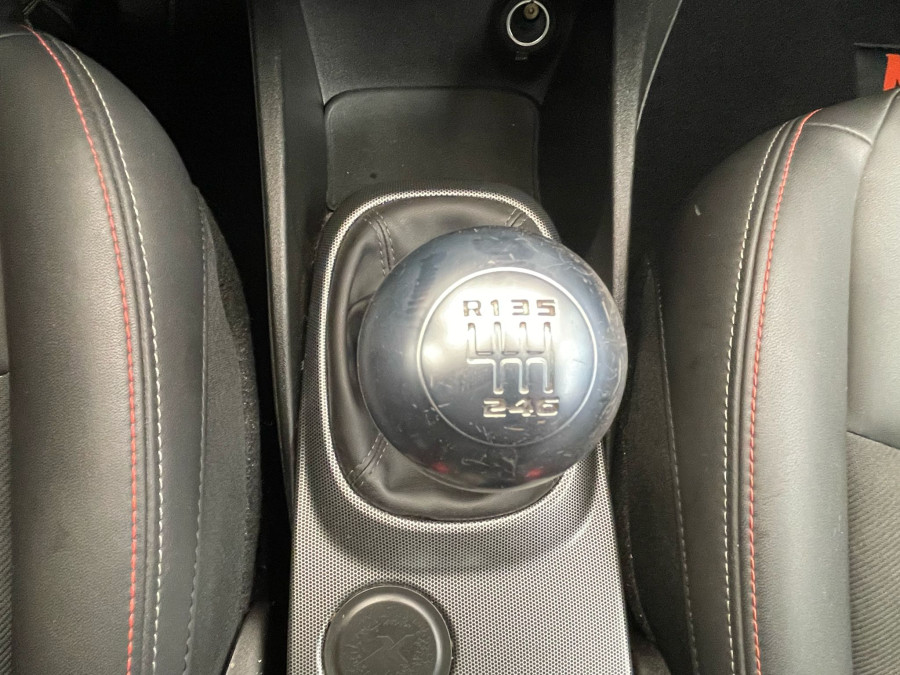 Imagen de Fiat 500X