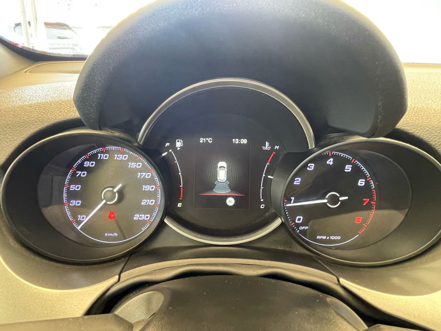 Imagen de Fiat 500X