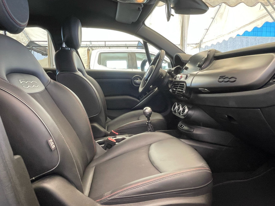 Imagen de Fiat 500X