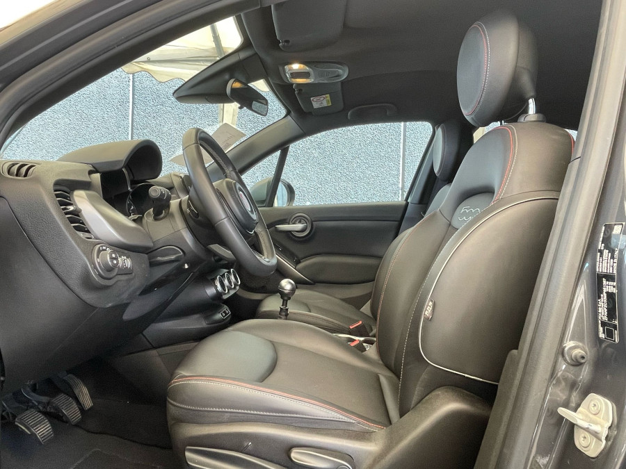 Imagen de Fiat 500X