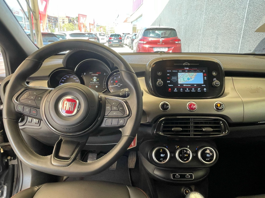 Imagen de Fiat 500X