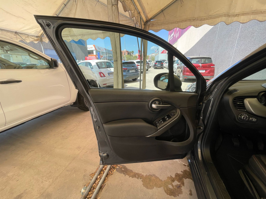 Imagen de Fiat 500X