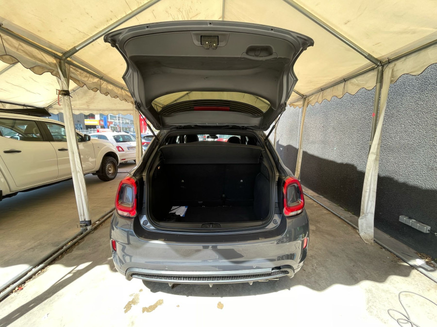 Imagen de Fiat 500X
