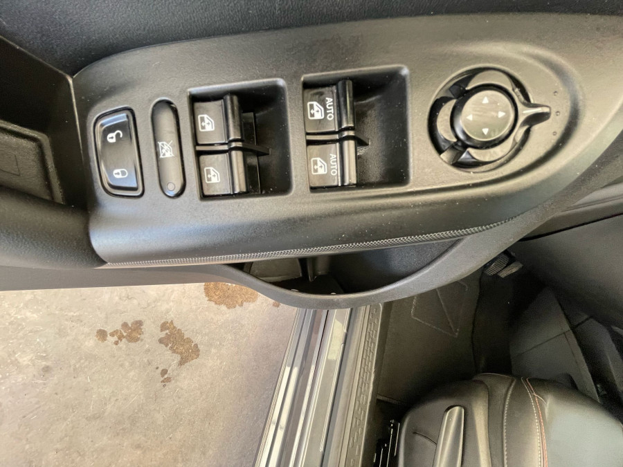 Imagen de Fiat 500X