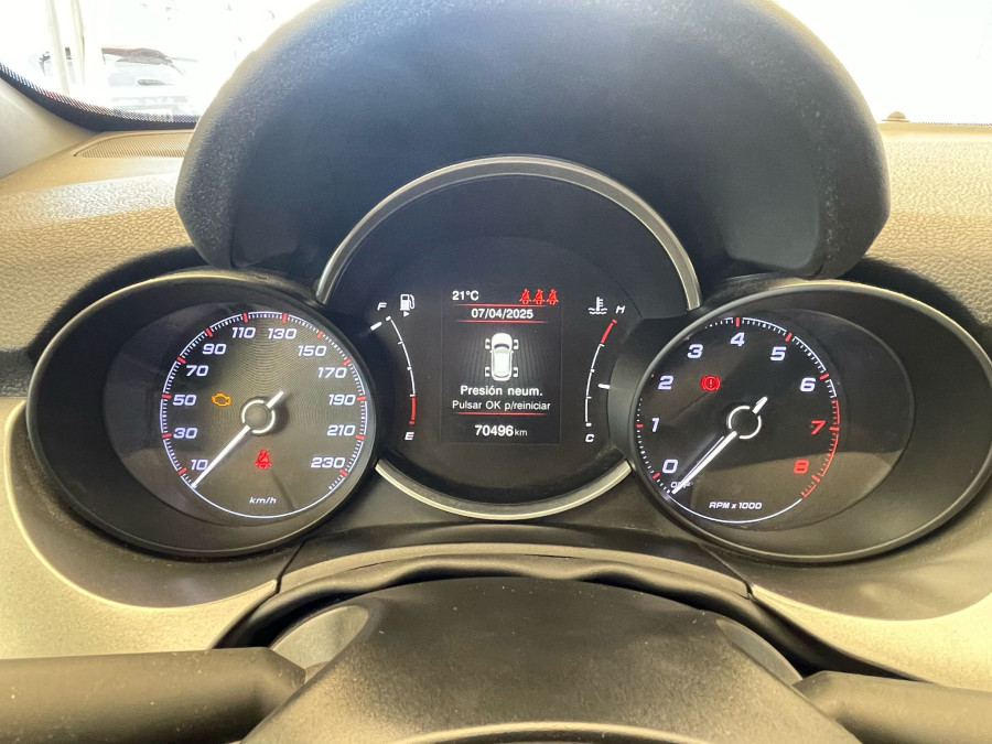 Imagen de Fiat 500X