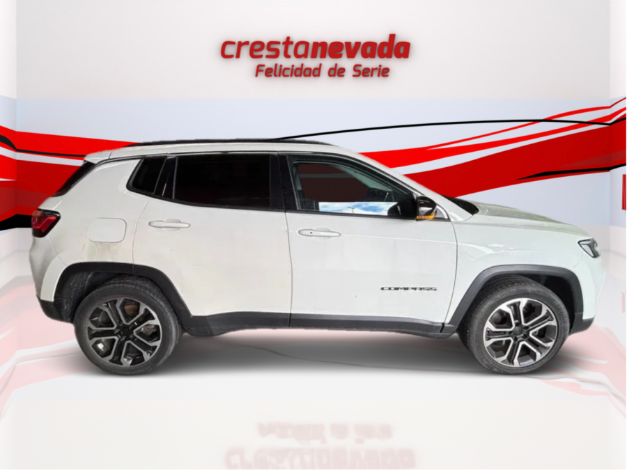 Imagen de Jeep Compass