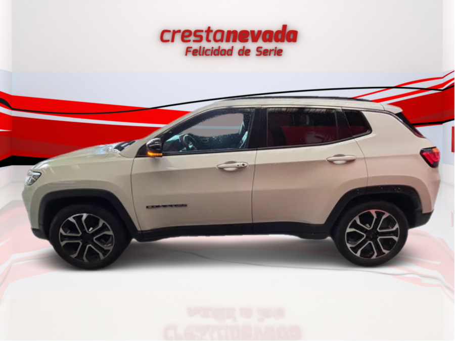 Imagen de Jeep Compass