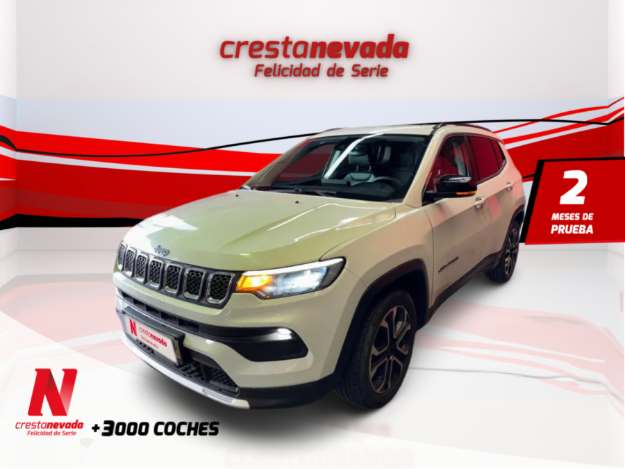 Imagen de Jeep Compass