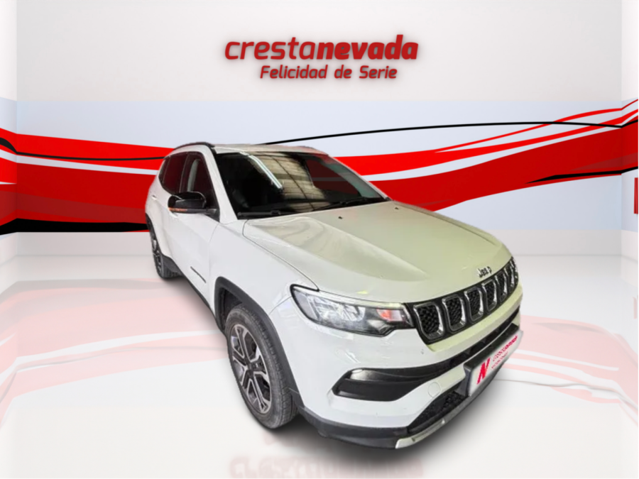 Imagen de Jeep Compass