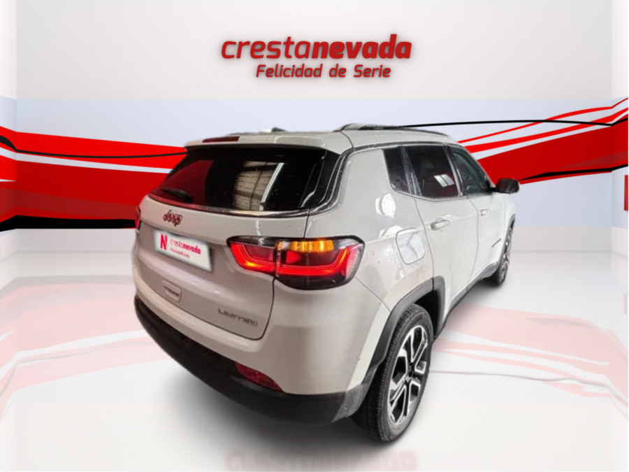 Imagen de Jeep Compass