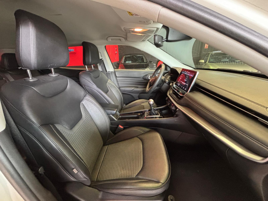 Imagen de Jeep Compass