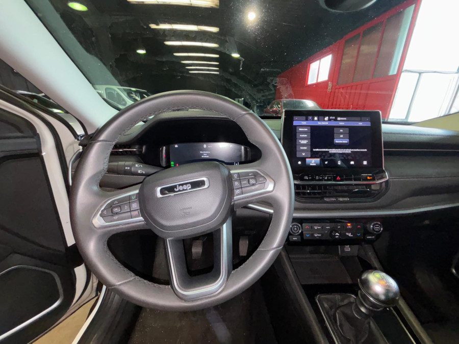 Imagen de Jeep Compass