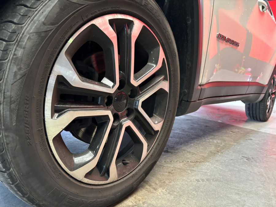 Imagen de Jeep Compass