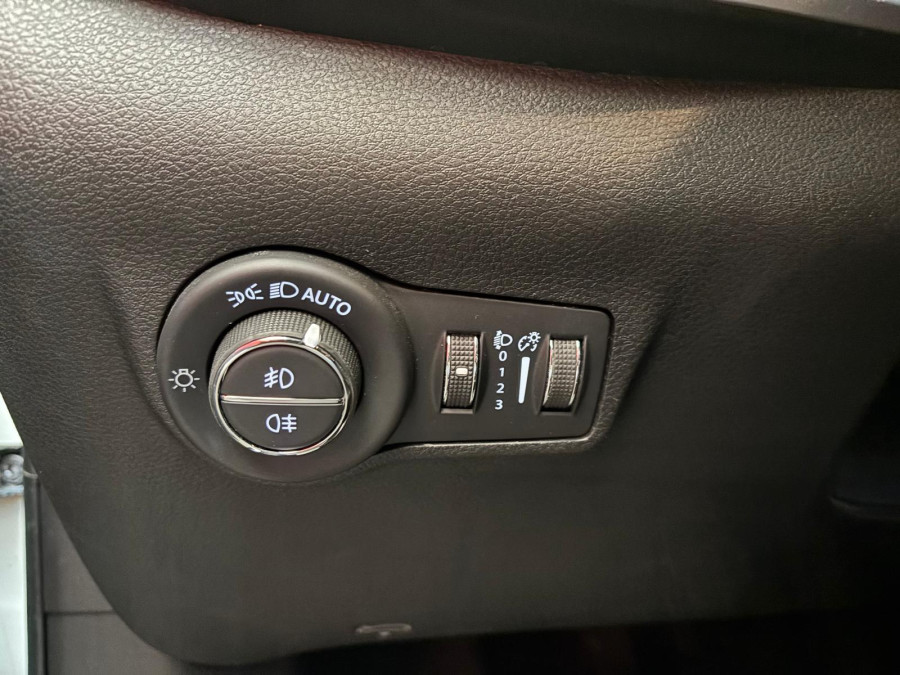Imagen de Jeep Compass