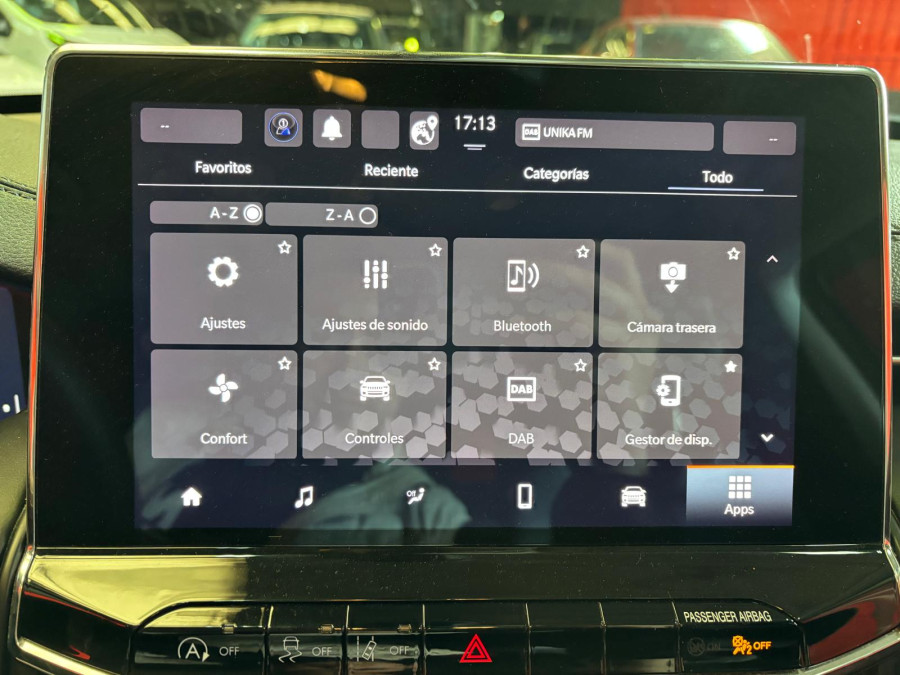 Imagen de Jeep Compass