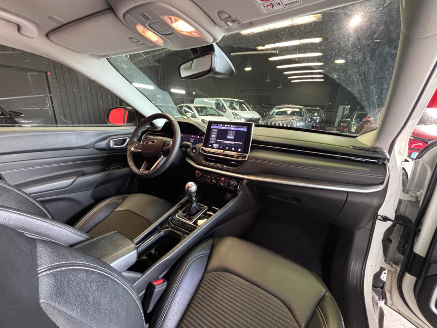 Imagen de Jeep Compass