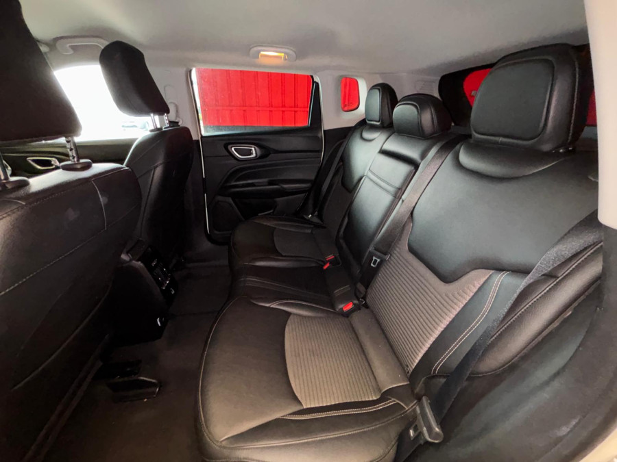 Imagen de Jeep Compass