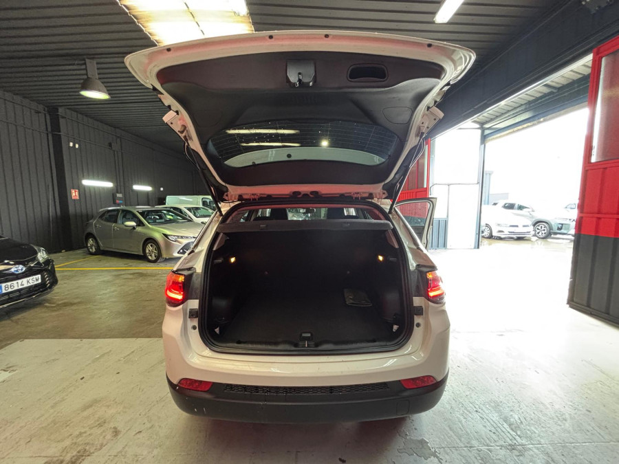 Imagen de Jeep Compass