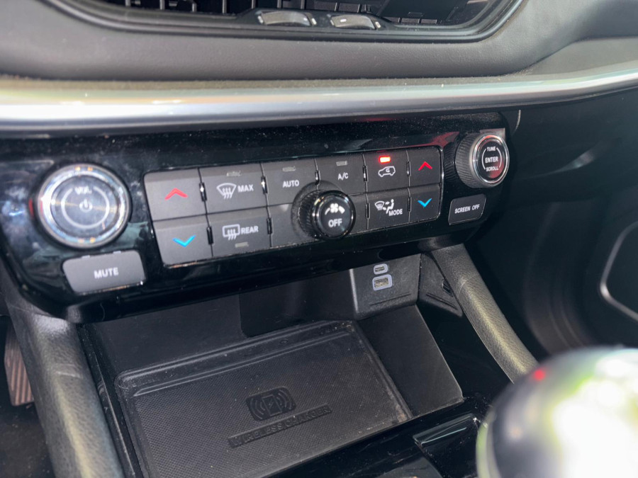 Imagen de Jeep Compass