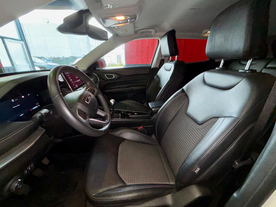 Imagen de Jeep Compass