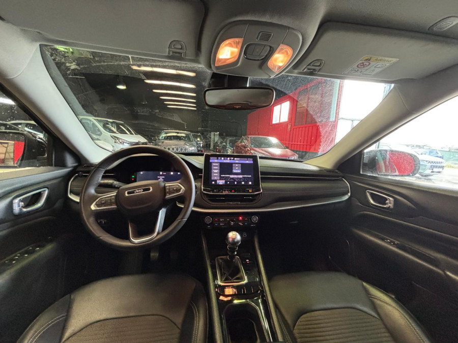 Imagen de Jeep Compass