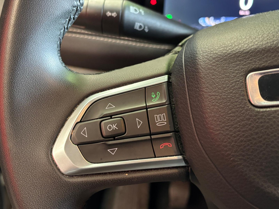 Imagen de Jeep Compass