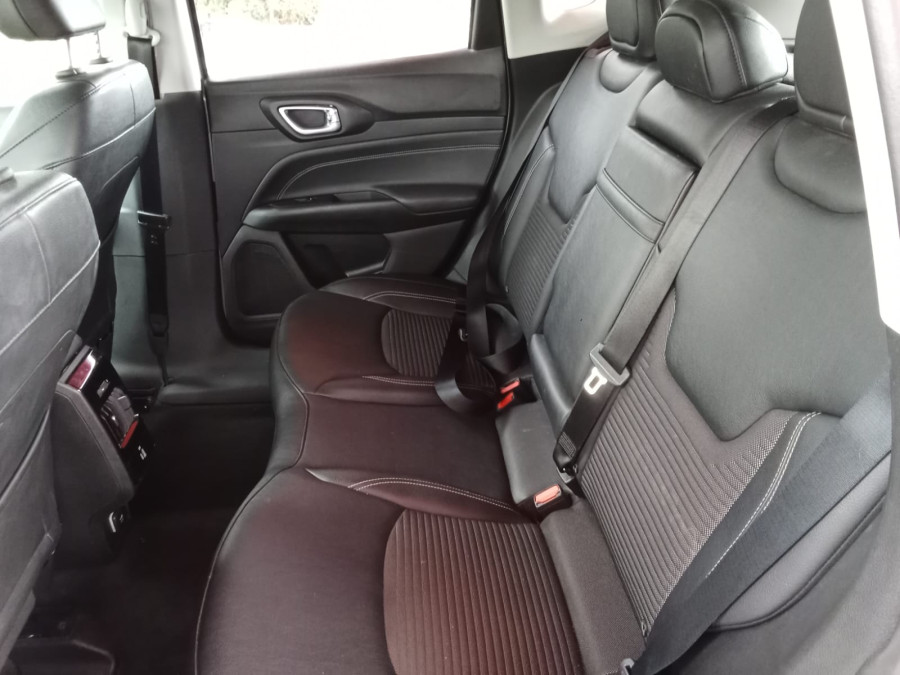 Imagen de Jeep Compass