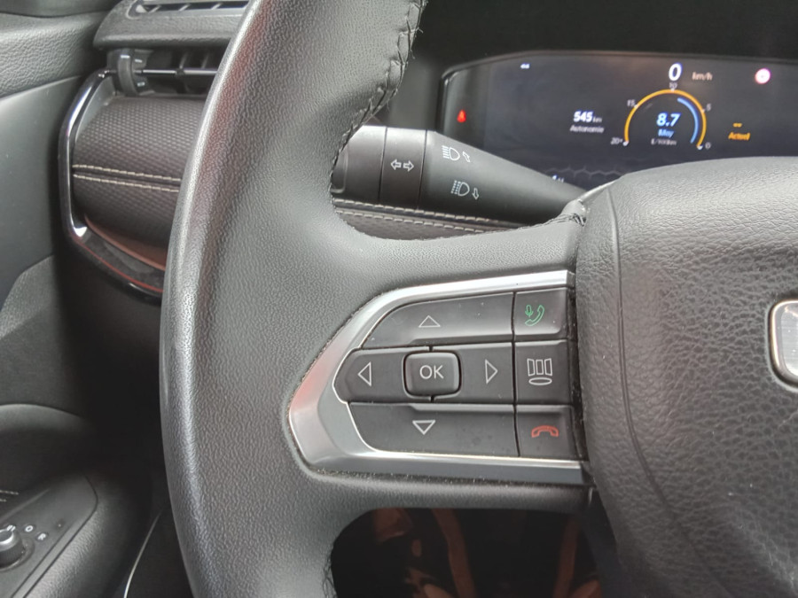 Imagen de Jeep Compass