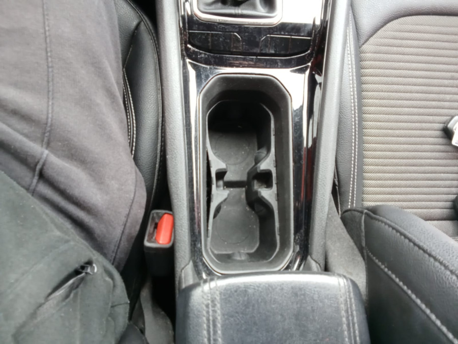 Imagen de Jeep Compass