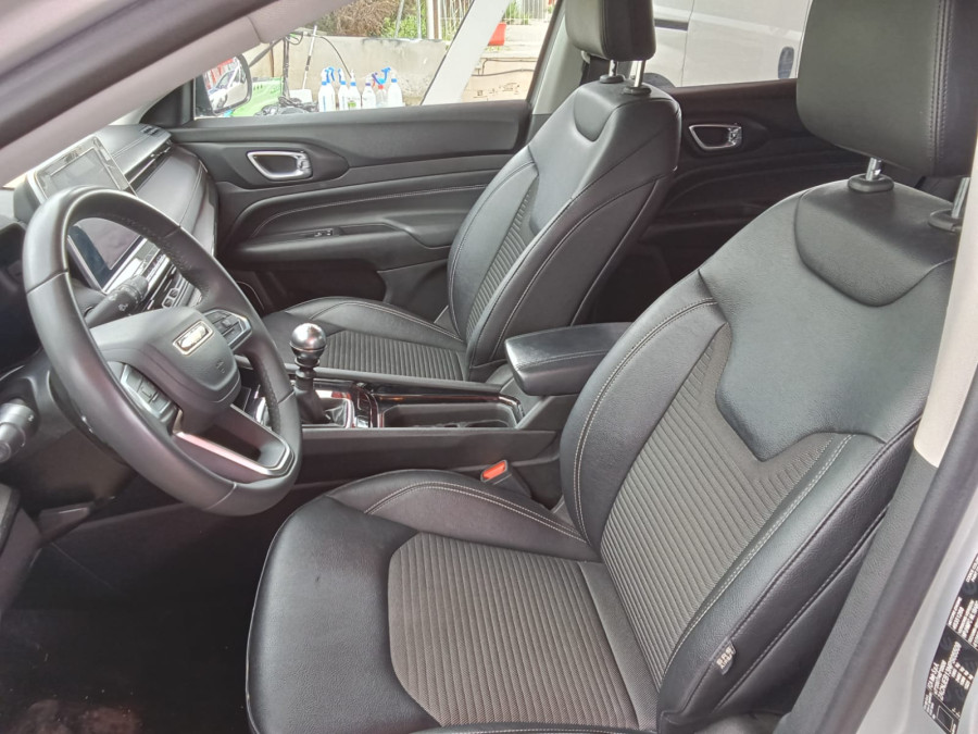 Imagen de Jeep Compass